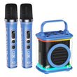 Laden Sie das Bild in den Galerie-Viewer, TONOR K3 Portable Karaoke Machine
