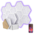 Load image into Gallery viewer, TONOR 12 Set RGB Acoustic Panels