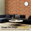 Laden Sie das Bild in den Galerie-Viewer, TONOR 6-pack Self-adhesive Large Wall Acoustic Panels