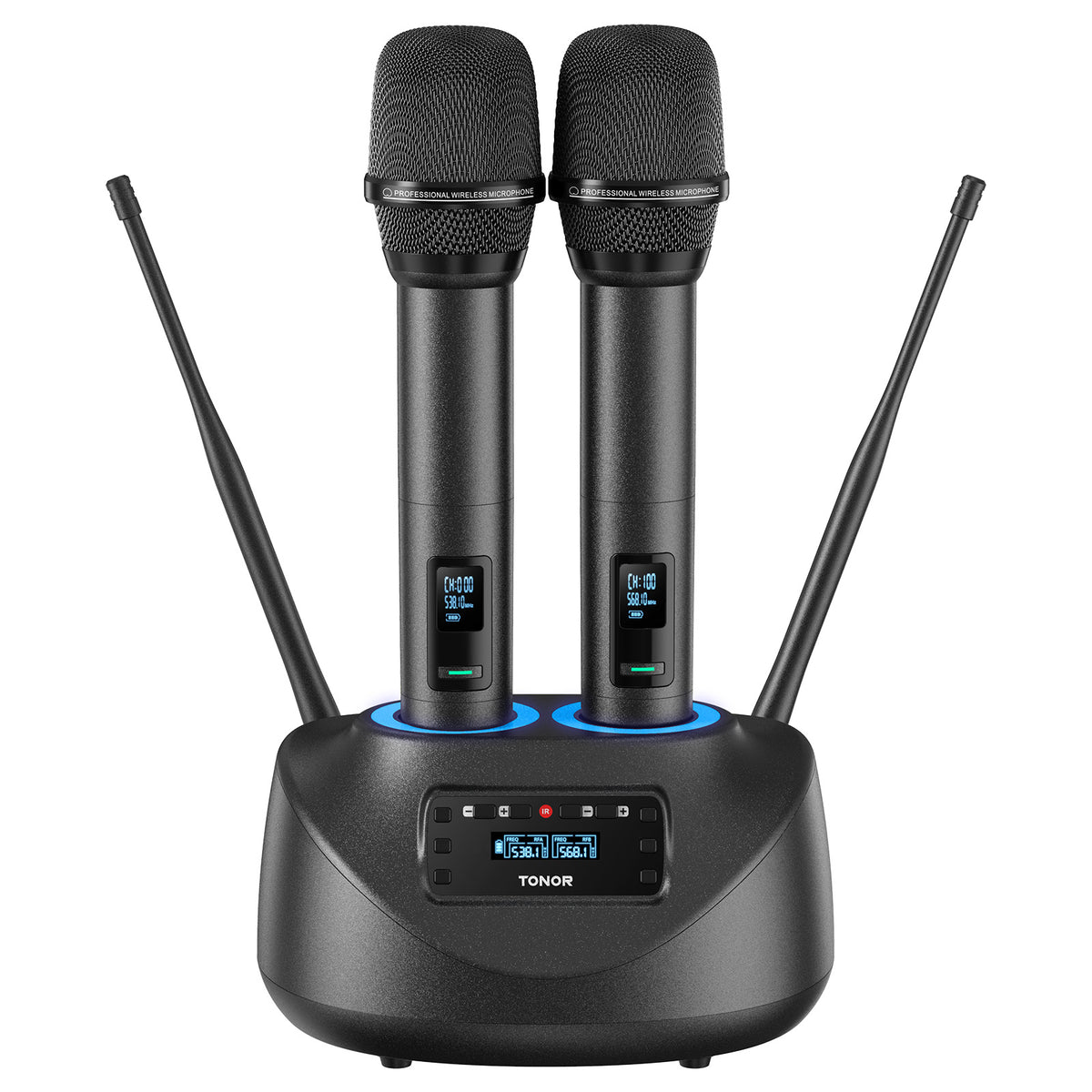LE-770 Louroe Electronics Ceiling Mount Microphone - Want It All LE-770 Louroe Electronics Ceiling Mount Microphone - Want It All