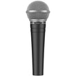 Load image into Gallery viewer, TONOR D58 Cardioid Dynamic Wired Vocal Microphone with Built-in Pop Filter and Spherical Grid