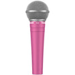 Load image into Gallery viewer, TONOR D58 Cardioid Dynamic Wired Vocal Microphone with Built-in Pop Filter and Spherical Grid