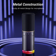Load image into Gallery viewer, TONOR TD520S XLR/USB Gaming Microphone, Dynamic Microphone