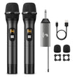 Load image into Gallery viewer, TONOR TW-630 Wireless Microphone
