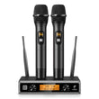 Load image into Gallery viewer, TONOR TW-820 Dual Wireless Microphone