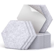 Laden Sie das Bild in den Galerie-Viewer, TONOR 12 Pack Hexagon Acoustic Panels
