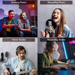 Laden Sie das Bild in den Galerie-Viewer, TONOR 12 Pack Hexagon Acoustic Panels