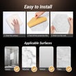 Laden Sie das Bild in den Galerie-Viewer, TONOR 12 Pack Hexagon Acoustic Panels