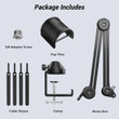 Load image into Gallery viewer, TONOR T40 Mic Arm Stand