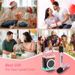 Laden Sie das Bild in den Galerie-Viewer, TONOR K3 Portable Karaoke Machine