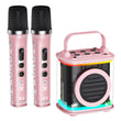 Laden Sie das Bild in den Galerie-Viewer, TONOR K3 Portable Karaoke Machine