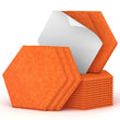Laden Sie das Bild in den Galerie-Viewer, TONOR 12 Pack Hexagon Acoustic Panels