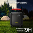 Load image into Gallery viewer, TONOR K7 Portable Karaoke Machine