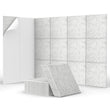 Laden Sie das Bild in den Galerie-Viewer, TONOR 18 Pack Square SoundProof Panels