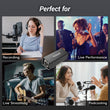 Laden Sie das Bild in den Galerie-Viewer, TONOR TA20 XLR Microphone Preamp