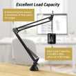 Laden Sie das Bild in den Galerie-Viewer, TONOR T10 Microphone Boom Arm