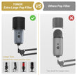 Laden Sie das Bild in den Galerie-Viewer, TONOR T10 Microphone Boom Arm