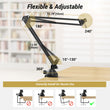 Laden Sie das Bild in den Galerie-Viewer, TONOR T10 Microphone Boom Arm