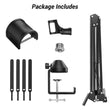 Laden Sie das Bild in den Galerie-Viewer, TONOR T10 Microphone Boom Arm