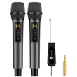 Load image into Gallery viewer, TONOR TW525 Wireless Microphone With Treble/Bass/Echo