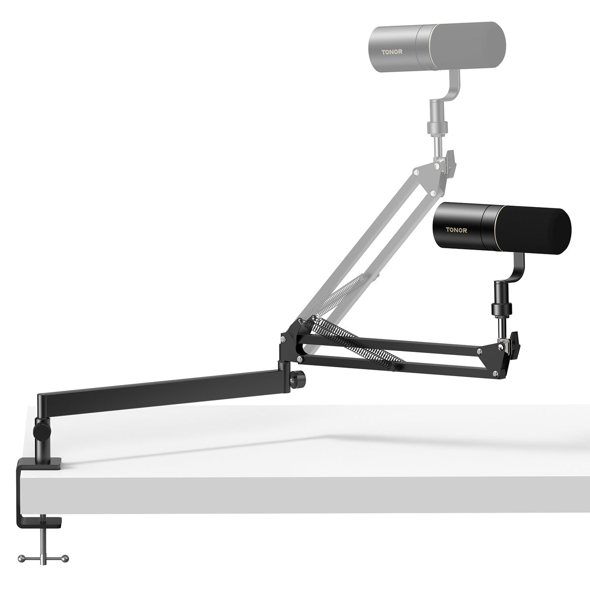 T20LP Mic Arm Desk Mount TONOR