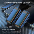 Laden Sie das Bild in den Galerie-Viewer, TONOR Wireless Lavalier Microphones for iPhone/ iPad/ Android Phone