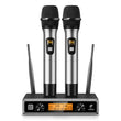 Load image into Gallery viewer, TONOR TW-820 Dual Wireless Microphone