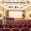 Load image into Gallery viewer, TONOR TW-630 Wireless Microphone