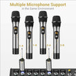 Load image into Gallery viewer, TONOR TW-630 Wireless Microphone