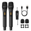 Load image into Gallery viewer, TONOR TW-320 Wireless Microphone