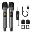 Load image into Gallery viewer, TONOR TW-320 Wireless Microphone