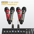Load image into Gallery viewer, TONOR TW-320 Wireless Microphone