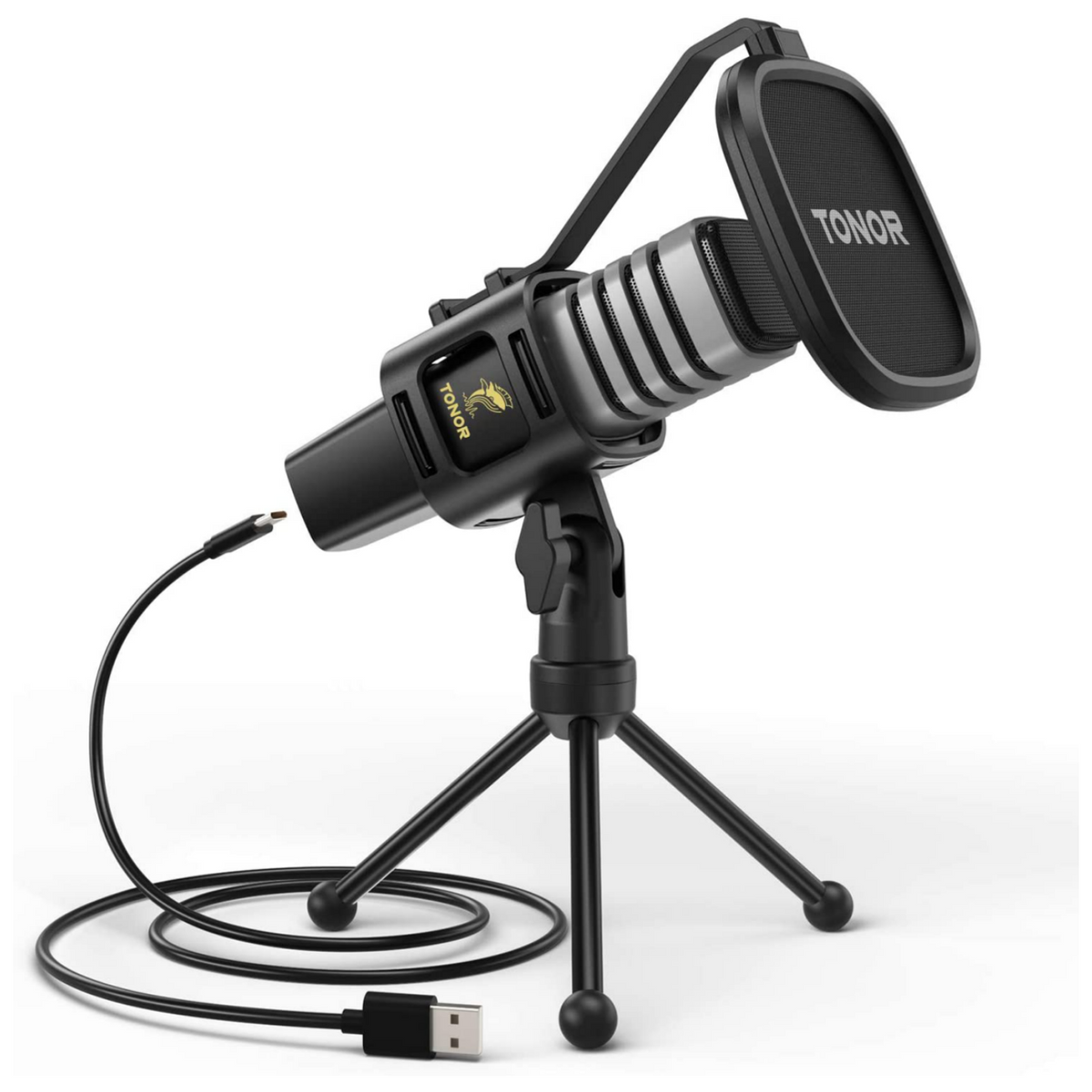 TONOR TC30 USB Microphone Review » JaypeeOnline