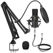 Laden Sie das Bild in den Galerie-Viewer, TONOR TC20 XLR Microphone Kit