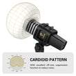 Load image into Gallery viewer, TONOR TC30 USB Microphone
