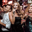 Laden Sie das Bild in den Galerie-Viewer, TONOR Dynamic Karaoke Microphone (Model Number: TN120492BL)