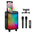 Laden Sie das Bild in den Galerie-Viewer, TONOR K20 Wireless Karaoke Machine