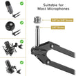 Laden Sie das Bild in den Galerie-Viewer, TONOR T30 Mic Arm Stand