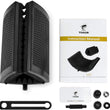 Laden Sie das Bild in den Galerie-Viewer, TONOR Microphone Isolation Shield