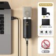 Load image into Gallery viewer, TONOR TC-2030 USB Microphone Kit