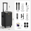 Laden Sie das Bild in den Galerie-Viewer, TONOR K20 Wireless Karaoke Machine