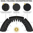 Laden Sie das Bild in den Galerie-Viewer, TONOR Microphone Isolation Shield