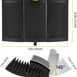 Laden Sie das Bild in den Galerie-Viewer, TONOR Microphone Isolation Shield