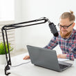 Laden Sie das Bild in den Galerie-Viewer, TONOR T30 Mic Arm Stand