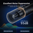 Load image into Gallery viewer, TONOR TD510 USB/XLR Dynamic Microphone