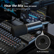 Load image into Gallery viewer, TONOR TD510 USB/XLR Dynamic Microphone