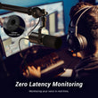 Load image into Gallery viewer, TONOR TD510 USB/XLR Dynamic Microphone