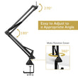 Laden Sie das Bild in den Galerie-Viewer, TONOR T20 suspension stand