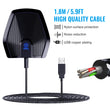 Laden Sie das Bild in den Galerie-Viewer, TONOR G11 Conference USB Microphone