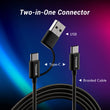 Laden Sie das Bild in den Galerie-Viewer, TONOR ORCA-001 USB Condenser Microphone